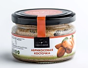 Паста из абрикосовых косточек