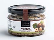 Паста из фундука