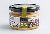 Тофу-паштет (соевый паштет) "Грузинский"