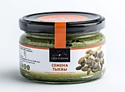 Паста из семян тыквы